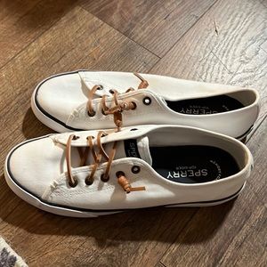 WOMENS SPERRY SHOE